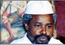 DES JURISTES DE L'UA SE PENCHENT SUR LE DOSSIER HISSENE HABRE