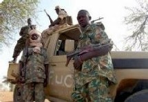 MALI : LA REBELLION TOUAREGUE SE REVEILLE DANS LE NORD-EST