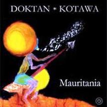 Sortie de l'album Doktan Kotawa, Njaparta Sow