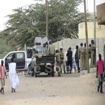 Échauffourées entre étudiants et forces de l'ordre à Nouakchott