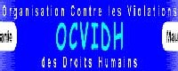 JOURNEE DE L'OCVIDH