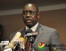 Macky Sall: « Si Wade est mon Professeur, il doit s’en aller, éviter que l’apprenti l’amène chez Ardo »  /    Par SenewebNews