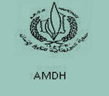 AMDH - Communiqué de presse