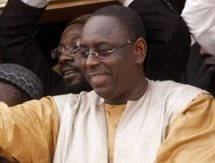 Voici l’intégralité de la déclaration de Macky Sall  Par Aps