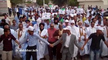 Mauritanie: Neuf marches exigent le départ d'Aziz