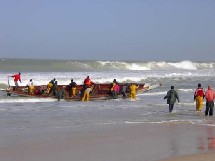 NOUVEL ACCORD DE PECHE ENTRE LA MAURITANIE ET L’UNION EUROPENNE