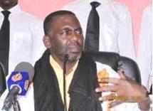 [arrestation de Biram Ould Abeid] Communiqué du Mouvement Autonome Pour le Progrés MAPROM