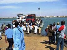 FERMETURE DE LA FRONTIÈRE SÉNÉGALO-MAURITANIENNE : DAKAR S’ÉLOIGNE DE NOUAKCHOTT