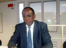 Intervention de Monsieur Abdoul Aziz SOUMARE