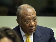 Justice internationale : Charles Taylor condamné à 50 ans de prison