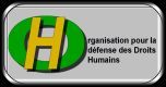 Votre site www.ocvidh.fr, a changé pour celui de la nouvelle organisation O.D.H (Organisation pour la défense des Droits Humains) 