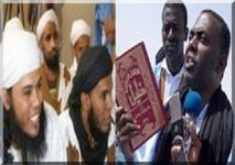 Les salafistes détenus promettent d’appliquer la charia sur Biram dans la prison .