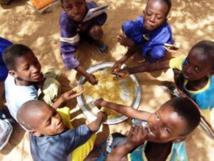 Le PAM au secours de 30.000 enfants mauritaniens malnutris