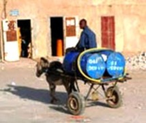 Crise d'eau : La Mauritanie toute entière est assoiffée