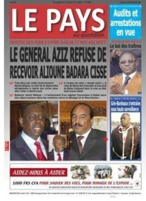 Sénégal-Mauritanie : Au bord de la rupture diplomatique