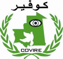 COVIRE:  Communiqué