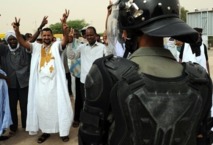 Mauritanie : Un mort et plusieurs blessés dans la dispersion d'un sit-in