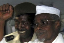 La justice ordonne au Sénégal de poursuivre ou extrader l'ex-président tchadien Habré