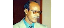 Isselmou Ould Abdel Kader, ancien ministre et consultant :