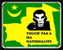 Communiqué de "Touche Pas à Ma Nationalité"