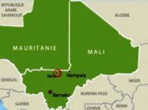 L'armée malienne tue 8 Mauritaniens 8 Maliens "exerçant des activités de prédication", selon la presse officielle