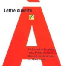 Le Collectif des Cadres Mauritaniens Expatriés appelle à une gouvernance inclusive et participative de toutes les composantes de la Mauritanie