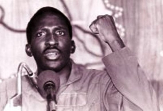 C'était le 04 octobre 1984 : La dignité de l’Afrique, Par Thomas Sankara