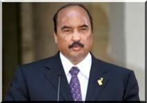 La vie du président Mohamed Ould Abdel Aziz ne serait pas en danger