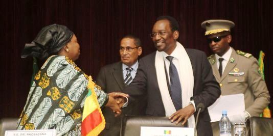 Le Mali retrouve l'Union africaine