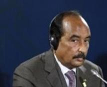 Le retour du président mauritanien Mohamed Ould Abdel Aziz reporté