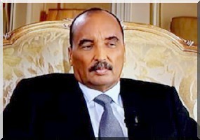  Invité Afrique: Mohamed Ould Abdel Aziz, président de la Mauritanie [ Audio 7:16 : interview RFI - Le Monde ]Par Marie-Pierre Olphand