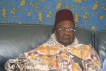 Décès de Serigne Mansour Sy , khalife général des Tidjanes 