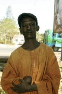 Moctar Touré, âgé de 25 ans