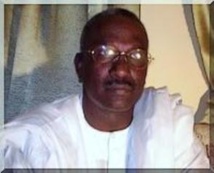 Cheikh Ahmed Ould Zahaf, ennemi juré de la nation et des droits de l’homme, Abdoulaye Sy