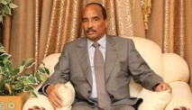 Mohamed Ould Abdelaziz revient sur sa décision de ne pas engager la Mauritanie au Nord-Mali