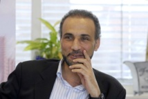 Tarik Ramadan