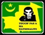 Communiqué de Touche Pas à Ma Nationalité