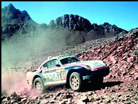 La Fondation ’Dakar Solidario’ va profiter du Dakar 2007 pour offrir du matériel médical à sept hôpitaux africains