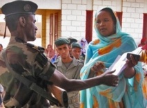 La CENI fixe les élections en Mauritanie entre le 15 septembre et le 15 octobre 2013