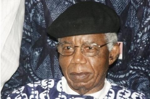 L'écrivain nigérian Chinua Achebe est décédé à Boston