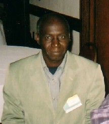 BA MAMADOU SIDY Membre-fondateur des FLAM , membre du conseil national et CONSEILLER POLITIQUE DU PRESIDENT DES FLAM DÉCRYPTE L´ACTUALITÉ POLITIQUE MAURITANIENNE  