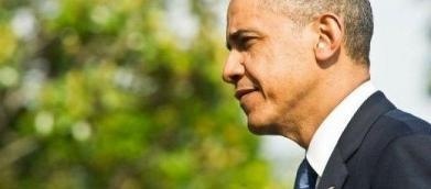 Première grande tournée africaine d'Obama fin juin et début juillet