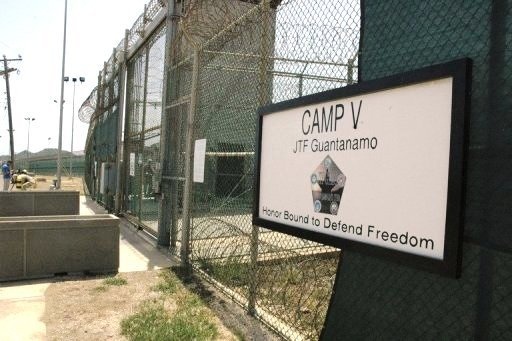 Les Etats-Unis ont remis à Nouakchott deux détenus mauritaniens de Guantanamo