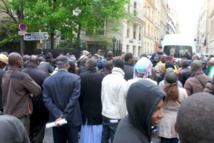 Appel à manifester :  Samedi 8 juin 2013.  A partir de 14 heures à Trocadéro