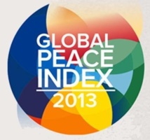 Global Peace index: La Tunisie siège à la 77ème place, la Mauritanie 122ème