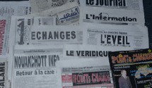 RSF/SOMMET FRANCE-AFRIQUE /Rêvons un peu !