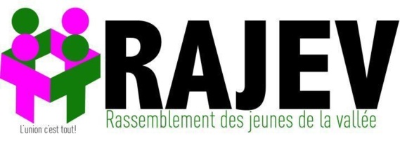 Communiqué de presse du Rassemblement des jeunes de la vallée