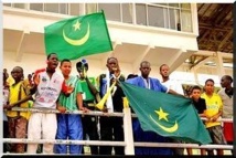 Victoire HISTORIQUE de la Mauritanie