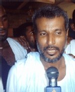 Biographie de Saleh Ould Hanena