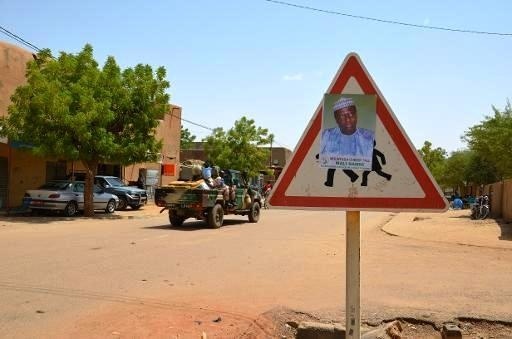 Mali: fin de campagne avant une présidentielle déterminante